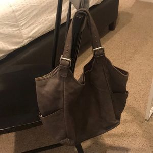 Garnet Hill bag